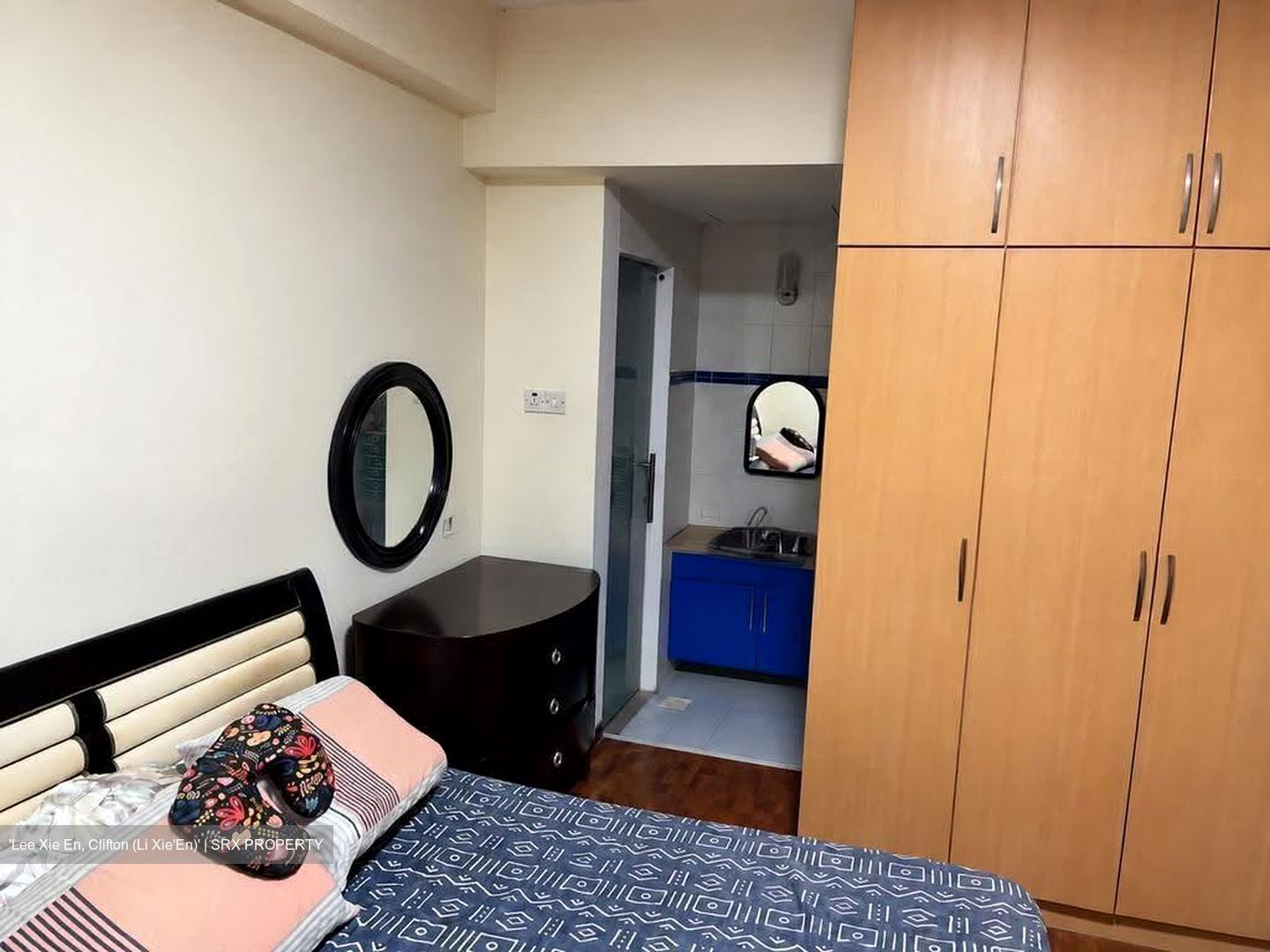 Ava Towers (D12), Apartment #637797261